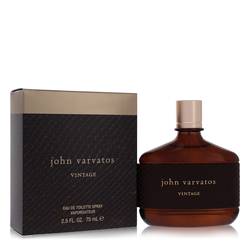 John Varvatos Vintage Eau De Toilette Spray By John Varvatos - DAPDOP