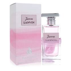 Jeanne Lanvin Eau De Parfum Spray By Lanvin - DAPDOP