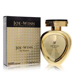 Joe Winn Eau De Parfum Spray By Joe Winn - DAPDOP