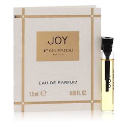 Joy Vial EDP (sample) By Jean Patou - DAPDOP
