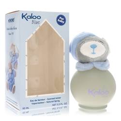 Kaloo Blue Eau De Senteur Spray (Alcohol Free) By Kaloo - DAPDOP