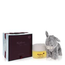 Kaloo Les Amis Eau De Senteur Spray / Room Fragrance Spray (Alcohol Free) + Free Fluffy Donkey By Kaloo - DAPDOP