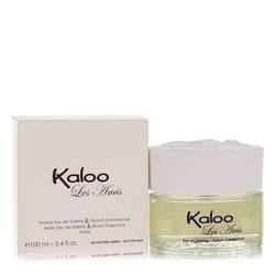 Kaloo Les Amis Eau De Senteur Spray / Room Fragrance Spray (Alcohol Free Tester) By Kaloo - DAPDOP