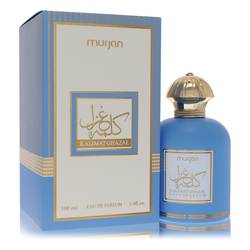 Dumont Murjan Kalimat Ghazal Eau De Parfum Spray (Unisex) By Dumont Paris - DAPDOP