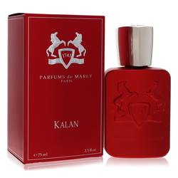 Kalan Eau De Parfum Spray (Unisex) By Parfums De Marly - DAPDOP