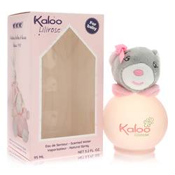 Kaloo Lilirose Eau De Senteur Spray (Alcohol free) By Kaloo - DAPDOP