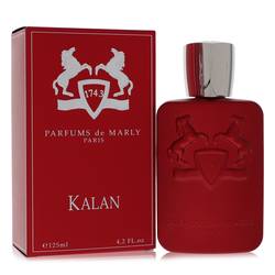Kalan Eau De Parfum Spray (Unisex) By Parfums De Marly - DAPDOP