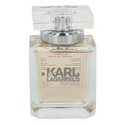 Karl Lagerfeld Eau De Parfum Spray (Tester) By Karl Lagerfeld - DAPDOP