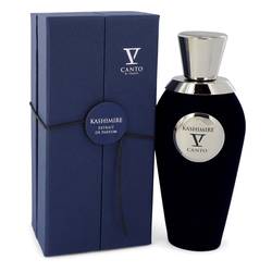 Kashimire V Extrait De Parfum Spray (Unisex) By V Canto - DAPDOP