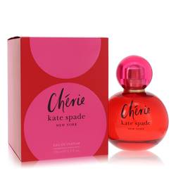 Kate Spade New York Cherie Eau De Parfum Spray By Kate Spade - DAPDOP