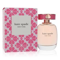 Kate Spade New York Eau De Parfum Spray By Kate Spade - DAPDOP