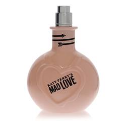 Katy Perry Mad Love Eau De Parfum Spray (Tester) By Katy Perry - DAPDOP