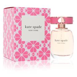 Kate Spade New York Eau De Parfum Spray By Kate Spade - DAPDOP