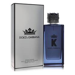 K By Dolce & Gabbana Eau De Parfum Intense Spray By Dolce & Gabbana - DAPDOP