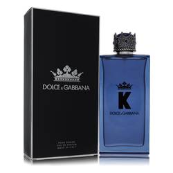 K By Dolce & Gabbana Eau De Parfum Spray By Dolce & Gabbana - DAPDOP