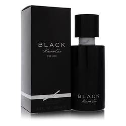 Kenneth Cole Black Eau De Parfum Spray By Kenneth Cole - DAPDOP