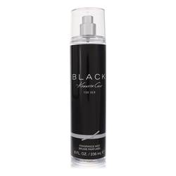 Kenneth Cole Black Body Mist By Kenneth Cole - DAPDOP