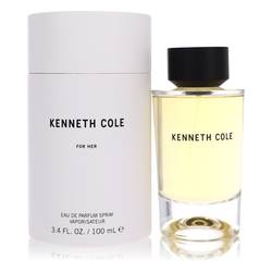 Kenneth Cole For Her Eau De Parfum Spray By Kenneth Cole - DAPDOP