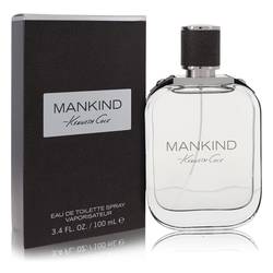 Kenneth Cole Mankind Eau De Toilette Spray By Kenneth Cole - DAPDOP