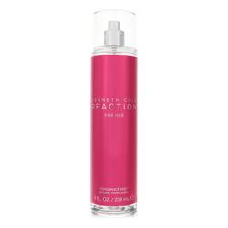 Kenneth Cole Reaction Body Mist By Kenneth Cole - DAPDOP