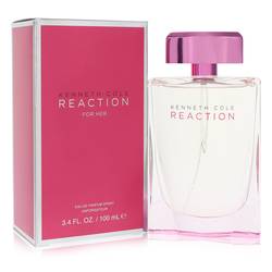Kenneth Cole Reaction Eau De Parfum Spray By Kenneth Cole - DAPDOP