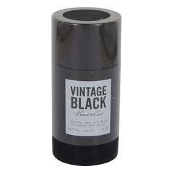 Kenneth Cole Vintage Black Deodorant Stick (Alcohol Free) By Kenneth Cole - DAPDOP