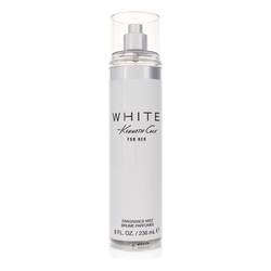 Kenneth Cole White Body Mist By Kenneth Cole - DAPDOP
