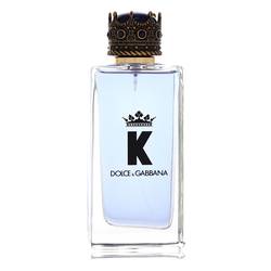 K By Dolce & Gabbana Eau De Toilette Spray (Tester) By Dolce & Gabbana - DAPDOP