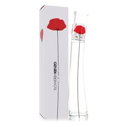 Kenzo Flower Eau De Parfum Spray By Kenzo - DAPDOP