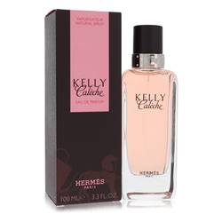 Kelly Caleche Eau De Parfum Spray By Hermes - DAPDOP
