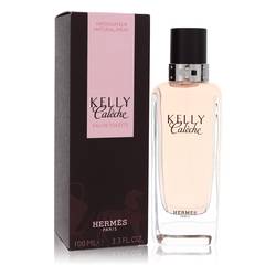 Kelly Caleche Eau De Toilette Spray By Hermes - DAPDOP