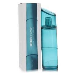 Kenzo Homme Marine Eau De Toilette Spray By Kenzo - DAPDOP