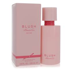 Kenneth Cole Blush Eau De Parfum Spray By Kenneth Cole - DAPDOP