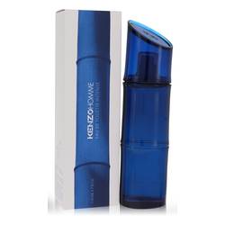 Kenzo Homme Intense Eau De Toilette Spray By Kenzo - DAPDOP