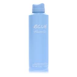Kenneth Cole Blue Body Spray By Kenneth Cole - DAPDOP