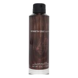 Kenneth Cole Signature Body Spray By Kenneth Cole - DAPDOP