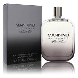 Kenneth Cole Mankind Ultimate Eau De Toilette Spray By Kenneth Cole - DAPDOP