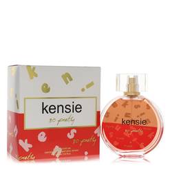 Kensie So Pretty Eau De Parfum Spray By Kensie - DAPDOP