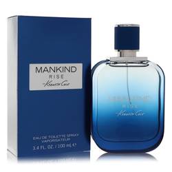 Kenneth Cole Mankind Rise Eau De Toilette Spray By Kenneth Cole - DAPDOP