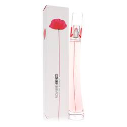 Kenzo Flower Poppy Bouquet Eau De Parfum Spray By Kenzo - DAPDOP