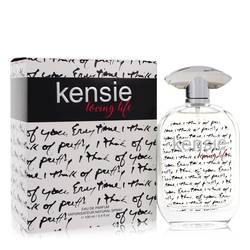 Kensie Loving Life Eau De Parfum Spray By Kensie - DAPDOP