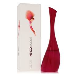 Kenzo Amour Eau De Parfum Spray By Kenzo - DAPDOP