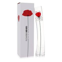 Kenzo Flower Eau De Parfum Spray By Kenzo - DAPDOP