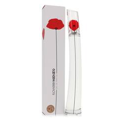 Kenzo Flower Eau De Parfum Spray Refillable By Kenzo - DAPDOP
