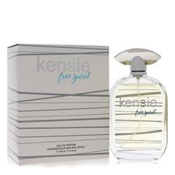 Kensie Free Spirit Eau De Parfum Spray By Kensie - DAPDOP