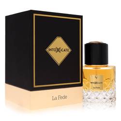 Khadlaj Intoxicate La Fede Eau De Parfum Spray By Khadlaj - DAPDOP