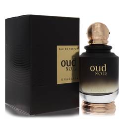 Khadlaj Oud Noir Eau De Parfum Spray (Unisex) By Khadlaj - DAPDOP