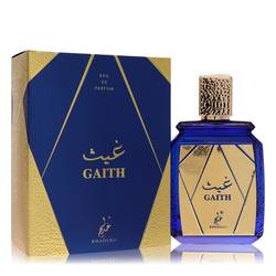 Khadlaj Gaith Eau De Parfum Spray (Unisex) By Khadlaj - DAPDOP