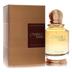 Khadlaj Ombre Notes Eau De Parfum Spray (Unisex) By Khadlaj - DAPDOP