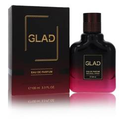 Kian Glad Eau De Parfum Spray (Unisex) By Kian - DAPDOP